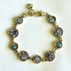 Brighton Halo Bracelet - love this! ❤️